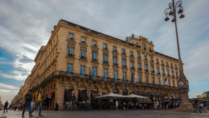 Pompes funèbres Bordeaux
